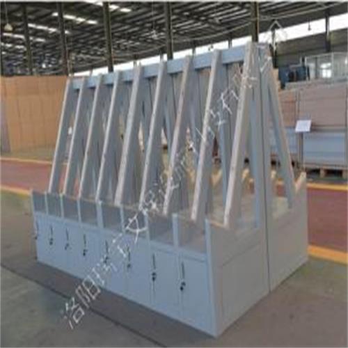 文物儲(chǔ)藏柜的特定性如何體現(xiàn)