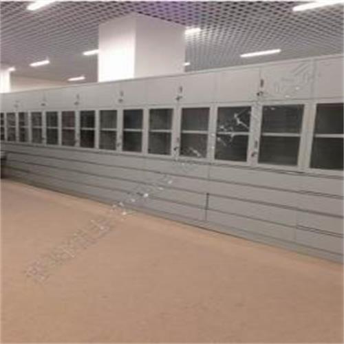 博物館密集架各部分的優(yōu)勢(shì)