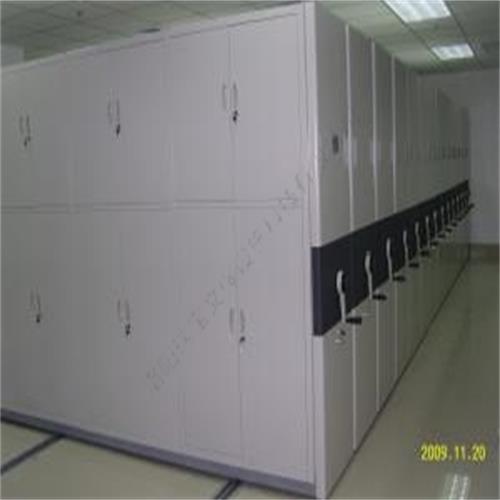 博物館密集架的產(chǎn)品優(yōu)勢