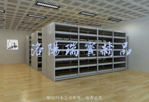 文物儲(chǔ)藏柜的工藝標(biāo)準(zhǔn)是什么