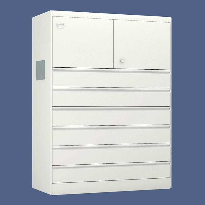 組合式文物儲(chǔ)藏設(shè)施