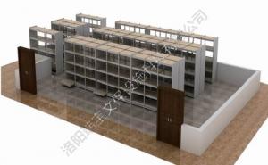 文物儲藏柜 文物儲藏柜